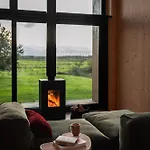 Holi Huus B Hébergement de vacances Wallen