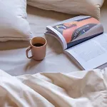 Holi Huus B Hébergement de vacances *