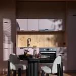 Holi Huus B Hébergement de vacances
