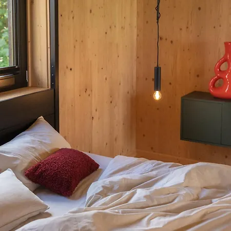 Holi Huus B Holiday home *