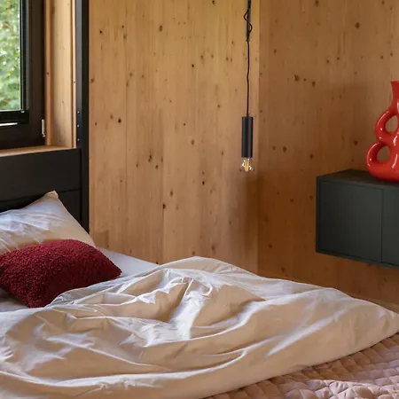 Tatil Evi Holi Huus B *