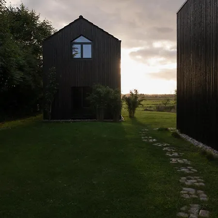 Holiday home Holi Huus B Wallen