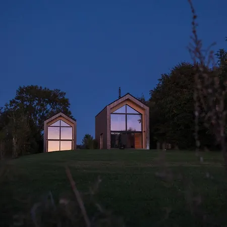 Holi Huus B Tatil Evi Wallen