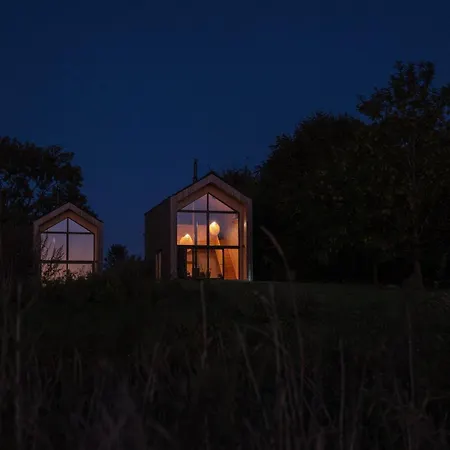 Holi Huus B Tatil Evi *