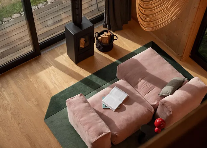 Holi Huus B Tatil Evi