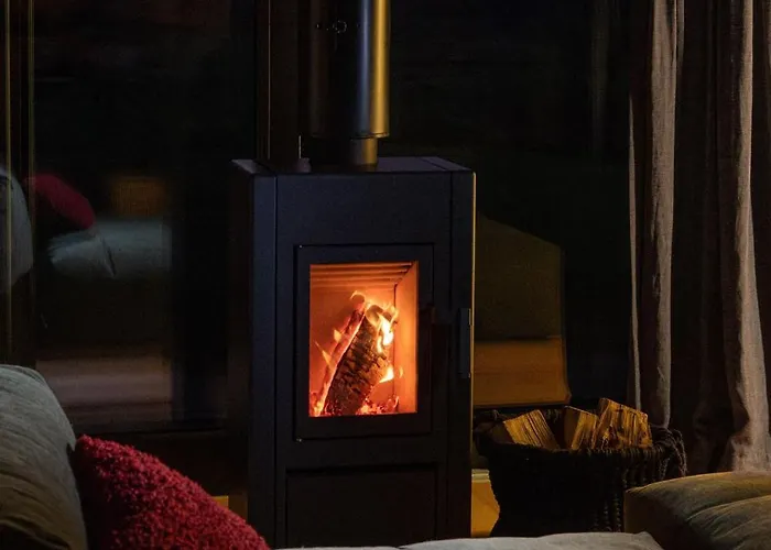 Holi Huus B * Wallen