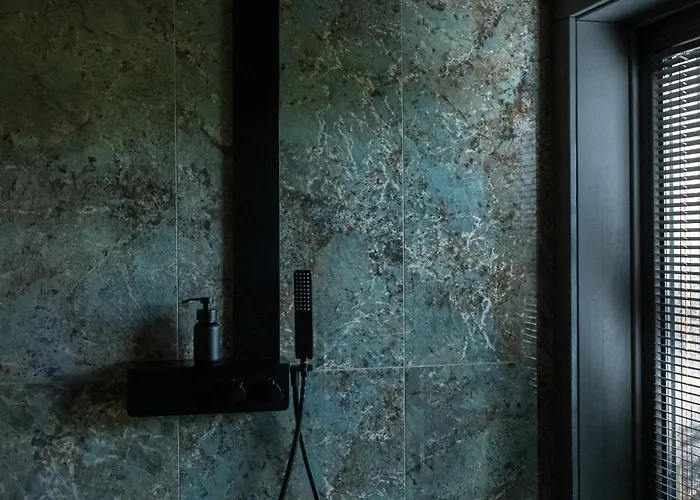 Holi Huus B Tatil Evi *