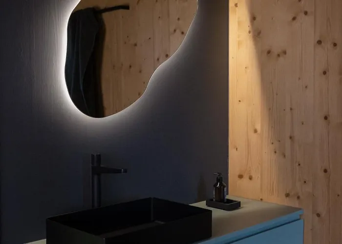 Tatil Evi Holi Huus B Wallen