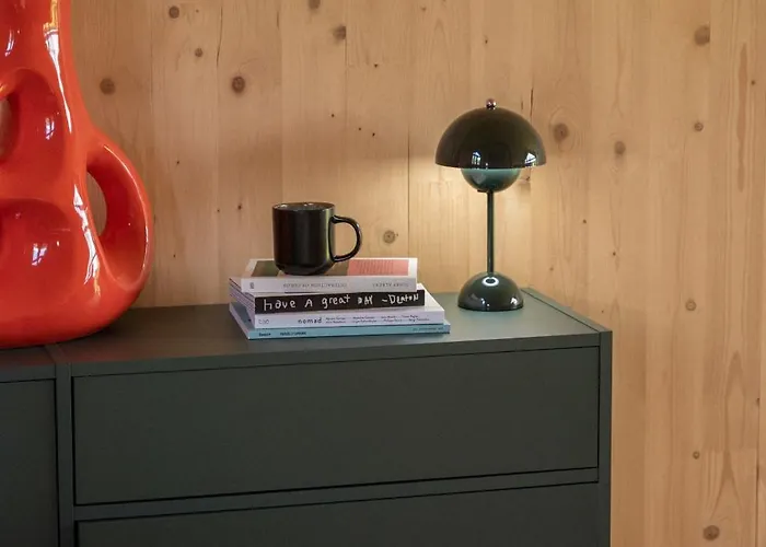 Tatil Evi Holi Huus B *