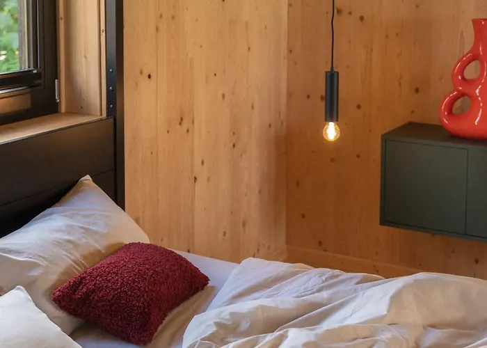 Holi Huus B Tatil Evi *