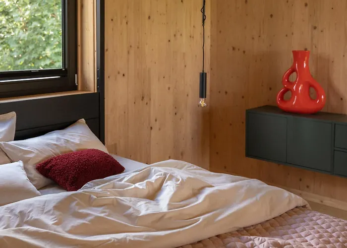 Tatil Evi Holi Huus B *