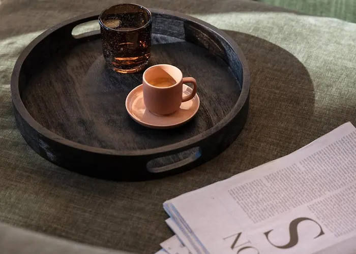 Holi Huus B Tatil Evi