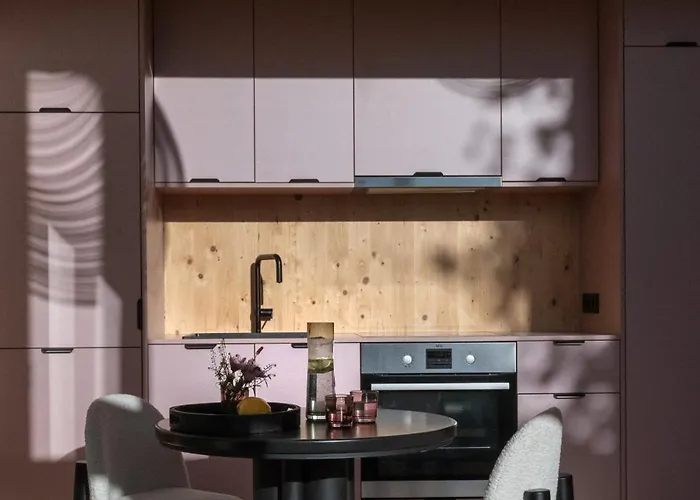 Holi Huus B Tatil Evi