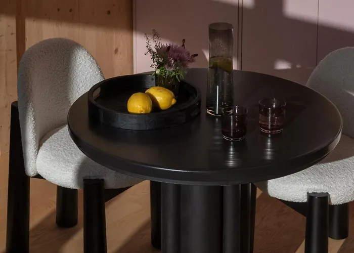 Holi Huus B * Wallen