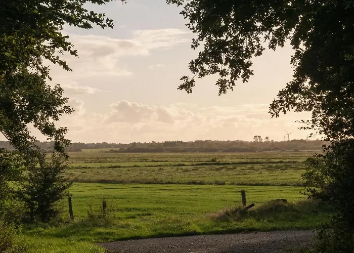 Tatil Evi Holi Huus B *