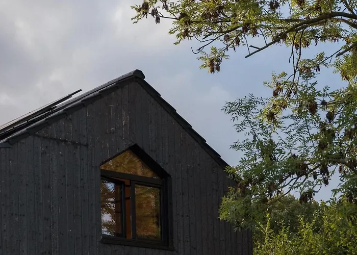 Holi Huus B Tatil Evi *