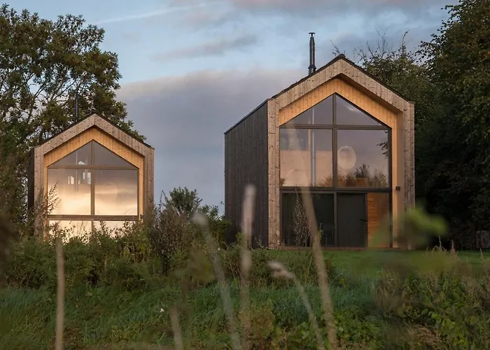 Tatil Evi Holi Huus B Wallen