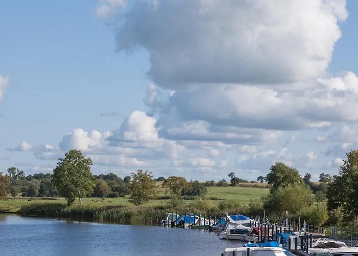 Holi Huus B Tatil Evi Wallen