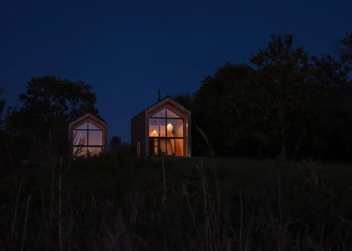 Holi Huus B Tatil Evi *