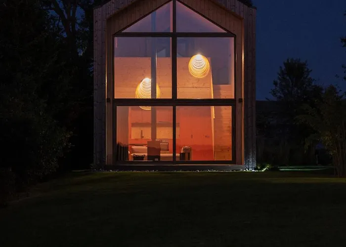 Tatil Evi Holi Huus B